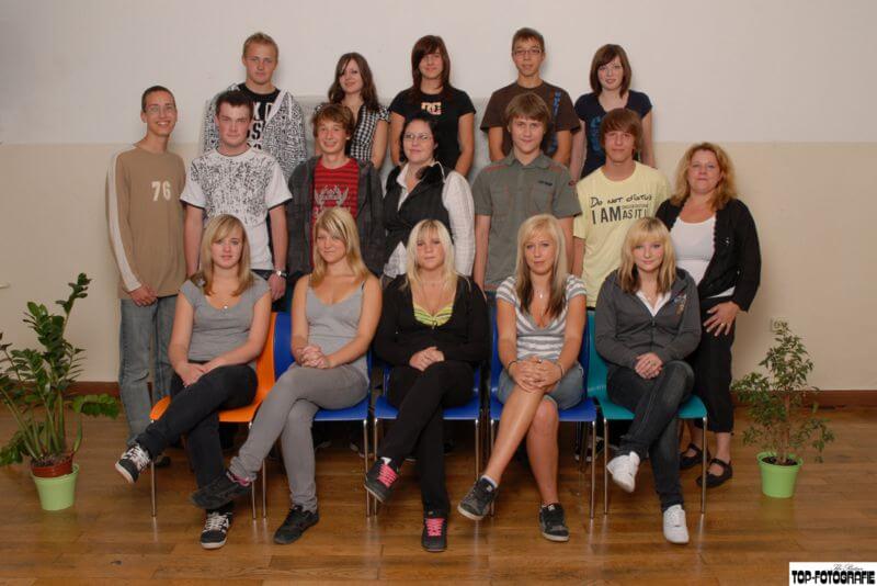 Klasse 10a Klasse 10a