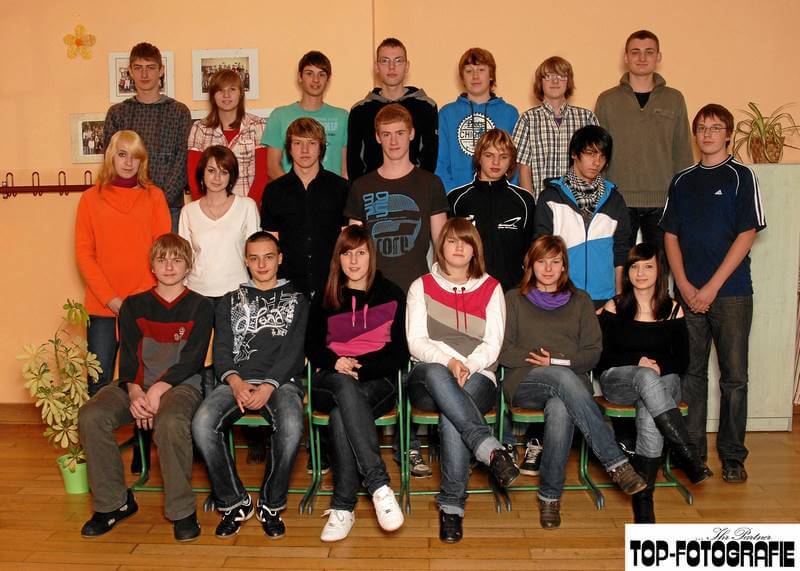Klasse 10a Klasse 10a