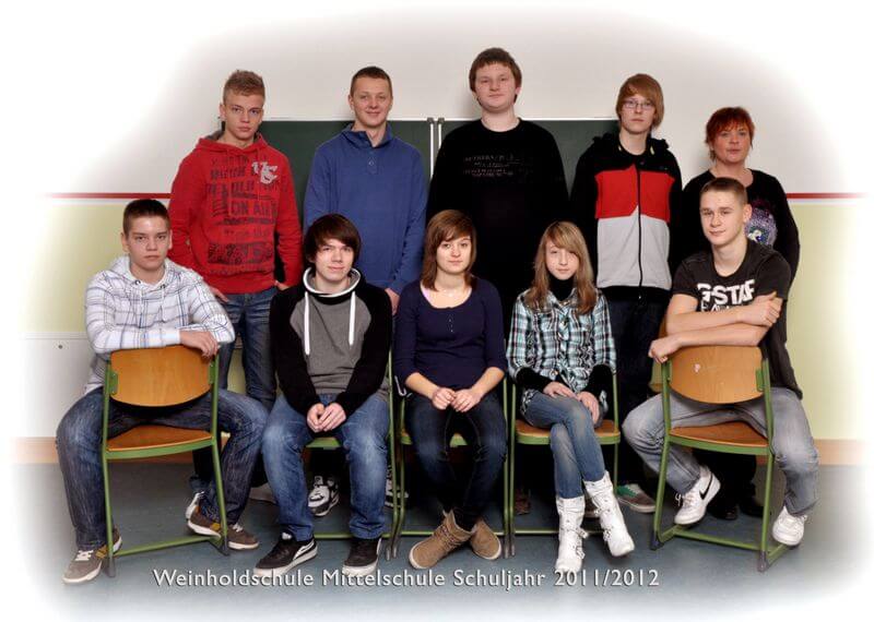 Klasse 10a