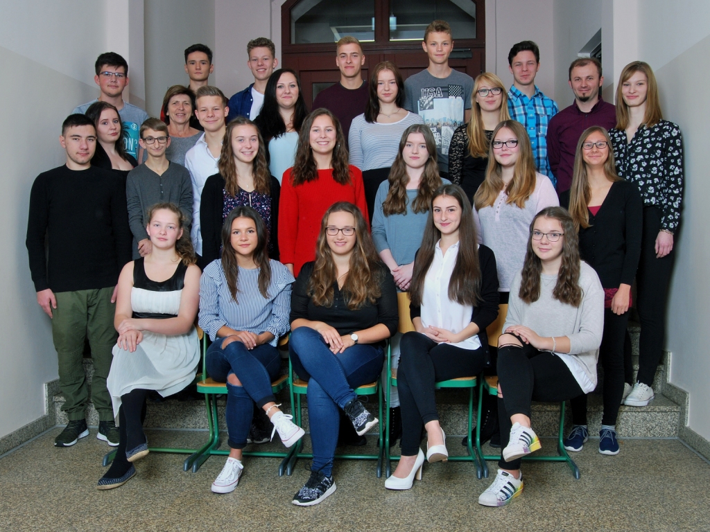 Klasse 10a Klasse 10a