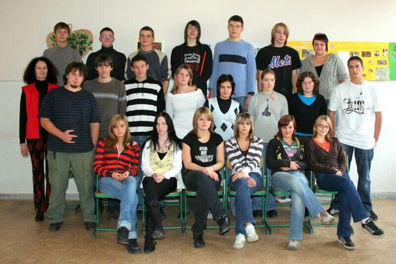 Klasse 10b Klasse 10b
