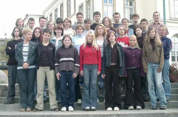 Klasse 10s Klasse 10s