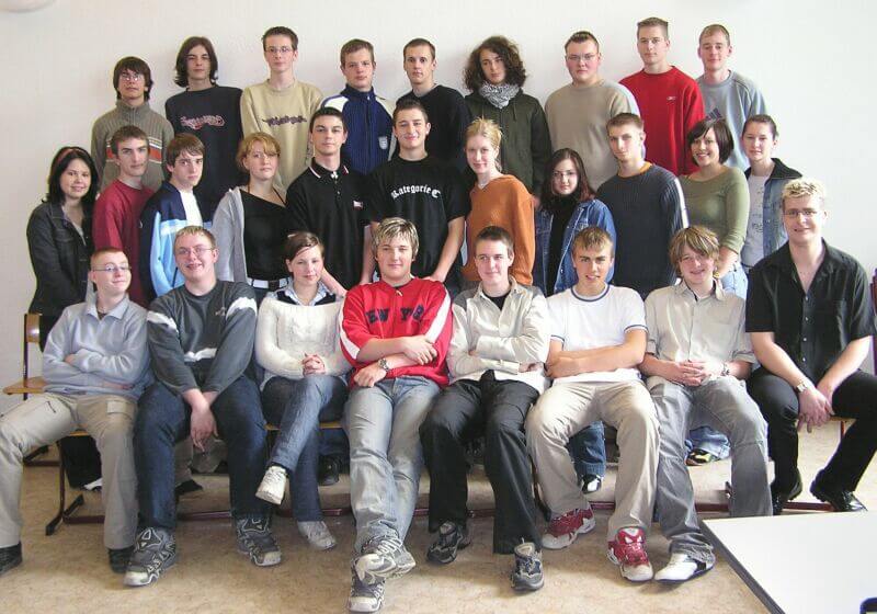 Klasse 10w Klasse 10w