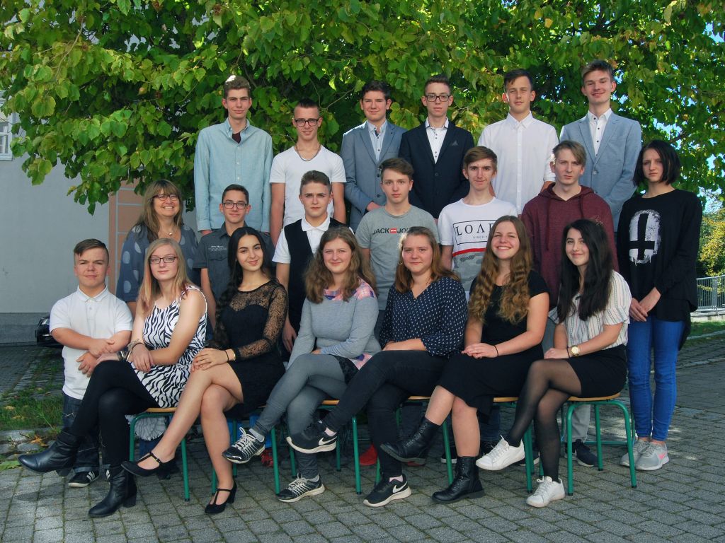 Klasse 10b