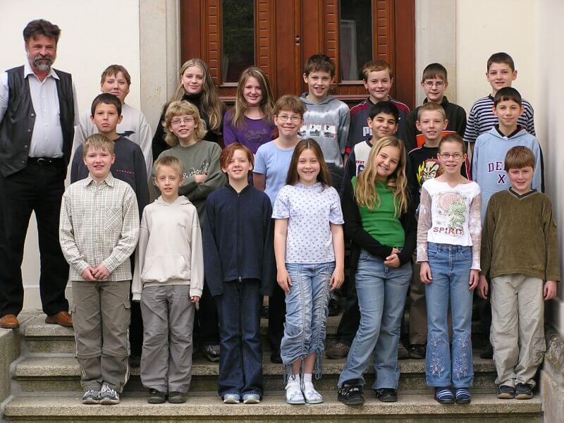Klasse 5a Klasse 5a