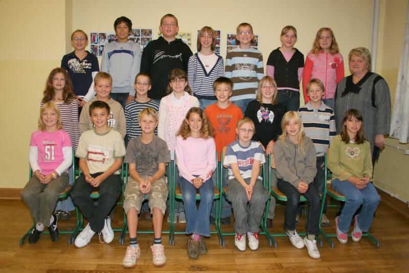 Klasse 5a