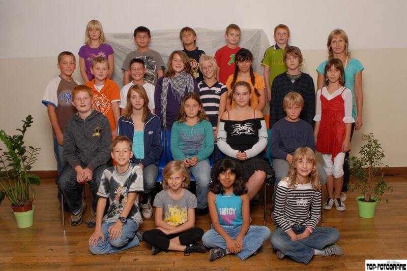 Klasse 5a