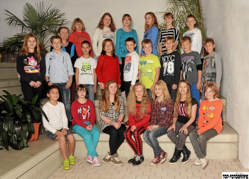 Klasse 5a