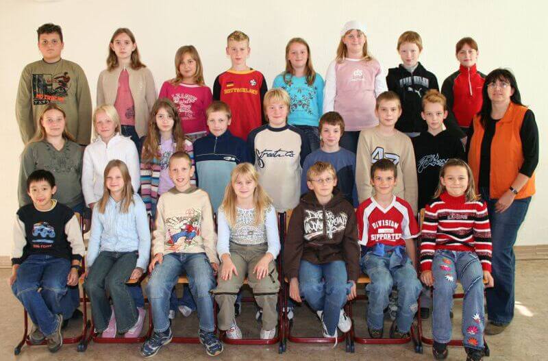 Klasse 5b Klasse 5b