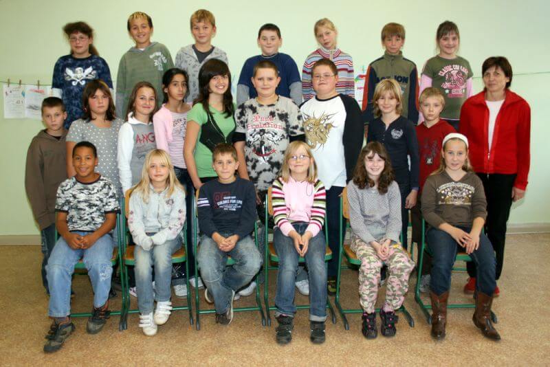 Klasse 5b Klasse 5b