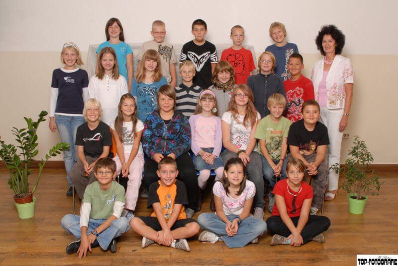 Klasse 5b