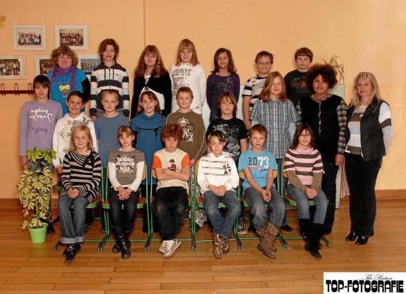 Klasse 5a Klasse 5b