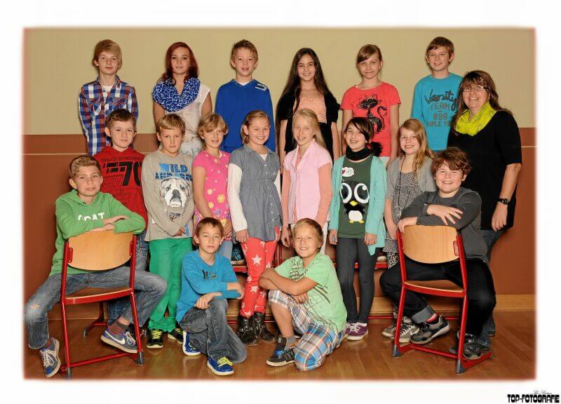 Klasse 5b