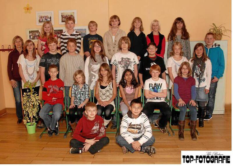 Klasse 6a Klasse 6a