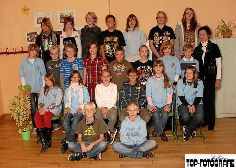 Klasse 6b