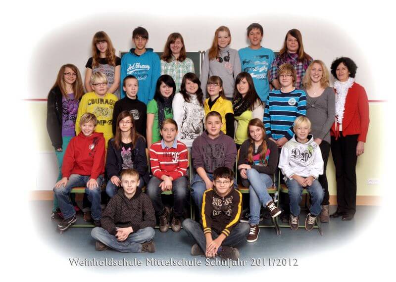 Klasse 7b