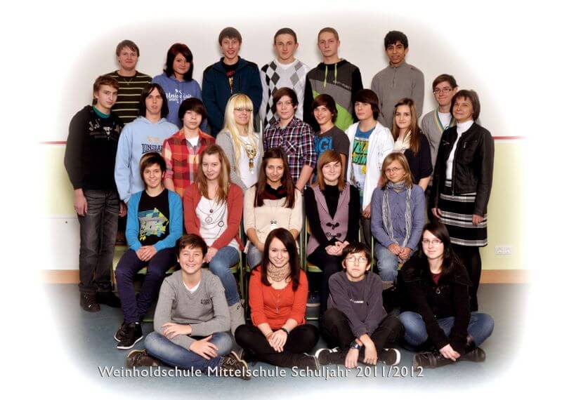 Klasse 9a