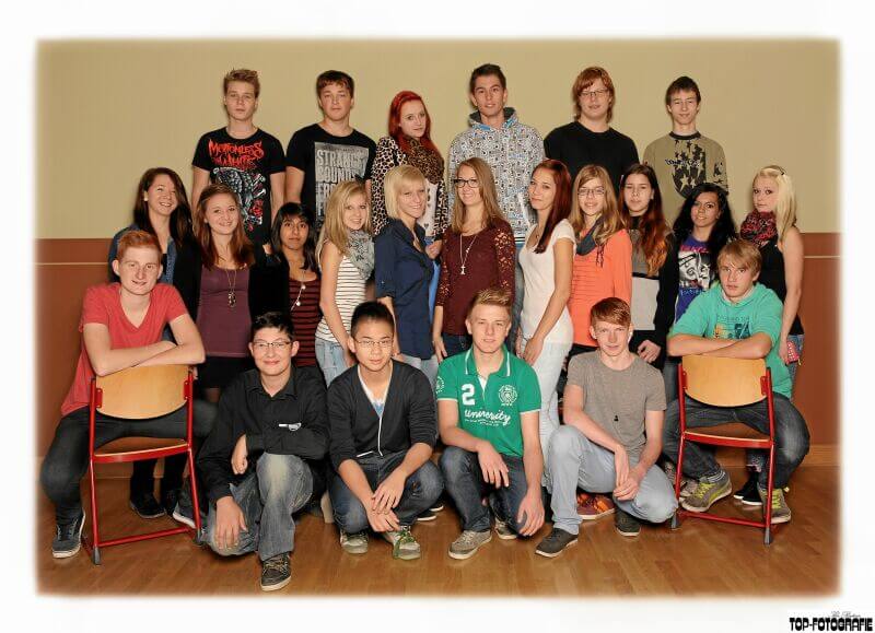 Klasse 9a