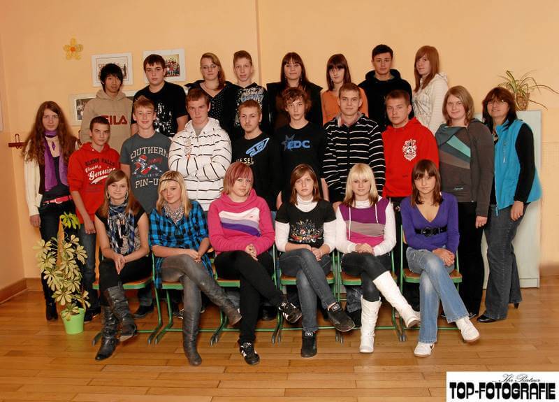 Klasse 9b